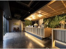 アサバ整体院 柏の葉店(ASABA整体院)