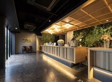 アサバ整体院 柏の葉店(ASABA整体院)