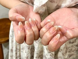 チーク×マグネット