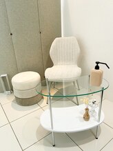 レーヴエクラ(Reve eclat)/カウンセリング