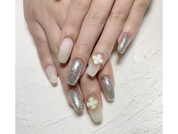 リモナ(Rimona)/ワンカラー+色追加+パーツ