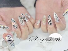 ラウム(Raum)/おまかせデザイン¥7700～