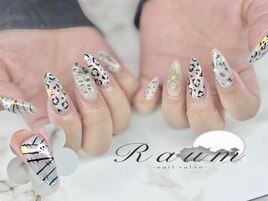 おまかせデザイン¥7700～