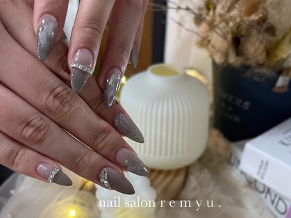 レミュー(remyu.)の写真