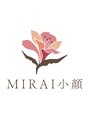 ミライ小顔 札幌店(MIRAI小顔) 畑中 りな