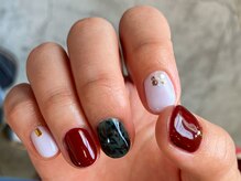 カーティシーネイルズ(curtisii NAILS)/