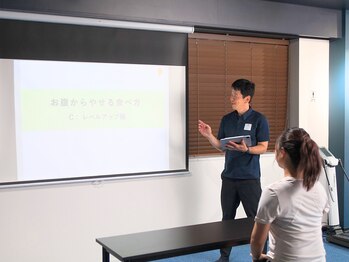 スタイルラボ センス(STYLE LAB SENCE)/