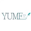 ユメスパ(YUMEspa)のお店ロゴ