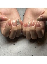 エイティスト(8ist)/チェックネイル[新宿/新宿駅]