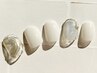 【Hand】持ち込み★90分（～4本）￥9200 /付け替えオフ無料◎