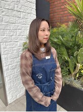 ミントラッシュ 福岡天神店(Min te Lash) eyelist UMI