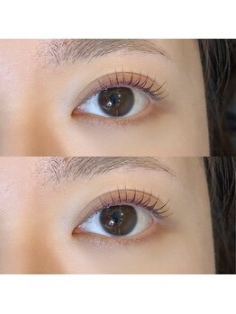 ラフェスタ ビューティー(Lafesta Beauty)/ラッシュリフト