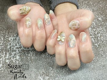 シュガービューティーネイルズ(Sugar Beauty Nails)/