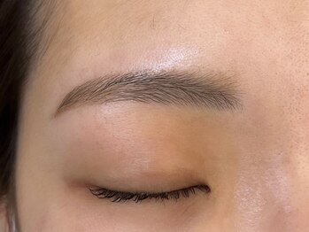 BBG 上野店/アイブロウWax