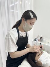 ネオビューティー(Neo beauty)&nbsp;☆AYANO☆ アイリスト