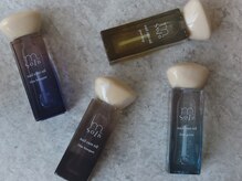 フィグ(fig.)の雰囲気（保湿力はもちろんパケのビジュアルも可愛いネイルオイル♪）