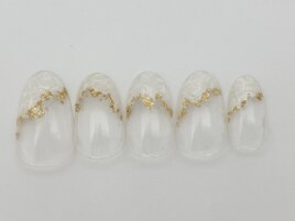 ニュアンスフレンチ