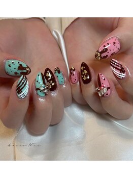 グレイス ネイル(Grace nail)/