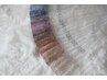 【ハンド】《初回オフ無料》フラッシュネイルワンカラー　¥7,700→¥6,600
