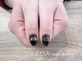 エルシ(ELSH)/定額メニュー