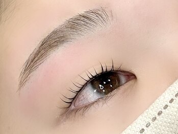 ソプラ 京都駅前店(sopra)/まつ毛パーマ