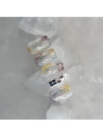 enoi季節限定design