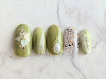 リアン(Lien)/【定額プラチナコース¥6800】