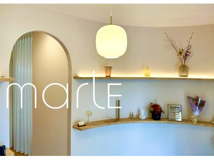 マルレ アイサロン 三軒茶屋(MARLE eyesalon)の写真