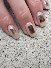 ミースネイル(mys.nail)/【定額ネイル】