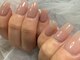 ピョルム(PYORM.)の写真/お得な価格で★豊富なカラーの中から貴方のお気に入りのカラーで彩りませんか？【ワンカラー¥3,900～】
