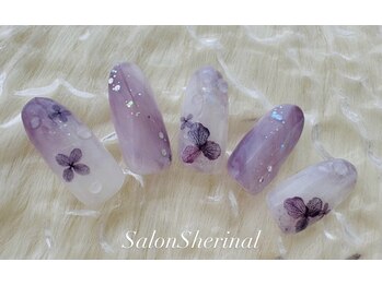 シェリナル 平岸店(Sherinal)/定額Sコース