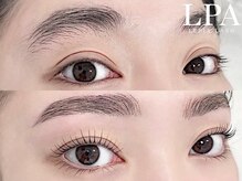 レピア 吉祥寺駅前店/眉毛アイブロウ/マツパ/マツエク