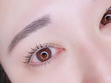 マンマリアーレ(Manmaliare)/アイブロウ　担当:NARUMI