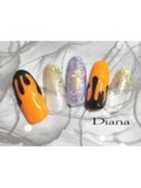 定額ハンド６９８０円　A-192