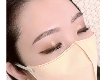 エストアール 筑紫口本店(est-r.)/#美眉 #アイブロウスタイリング