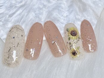 ネーヴェ(Neve)/Hand　Aコース　¥7,000