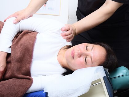 サロン デ カサレイナ(Salon de Casareyna)の写真