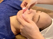 ラビッシュ(Lavish)