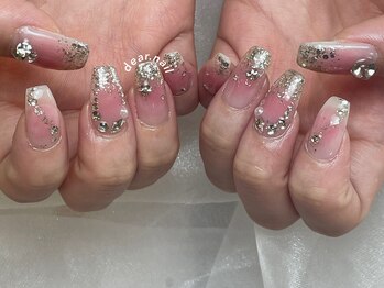 ディアネイル(dear.nail)/