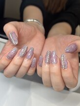 リムネイル(LIMU nail)/