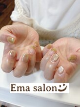 エマサロン(Ema Salon)/