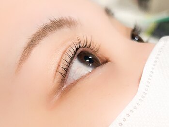 マホラ 北島店(mafola)/潤いまつ毛パーマ◎