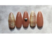 ファースト 姪浜店(FIRST)/デザインネイルプラス