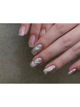 大人女性向けこだわりサロン