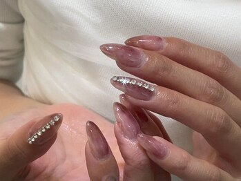 ウル(uru)/deep ered nuance