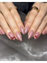 シャルム 五反田(Charme)/ワングラ+追加アート15分