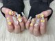 エムネイル(M-Nail)の写真