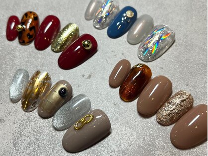 ポッシュ(Posh)の写真