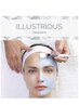 【クリスティーナ】美白透明感で陶器肌「イラストリアス」 60分　12,000円
