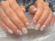 ルオントネイルトウキョウ 柏モディ店(Luonto nail TOKYO)/ちょこっと定額